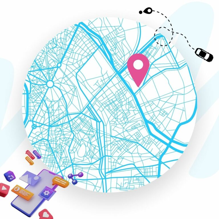 maps