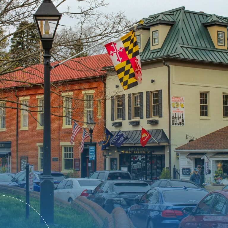 5 Social Media Marketing Strategies That Work for Maryland Small Businesses